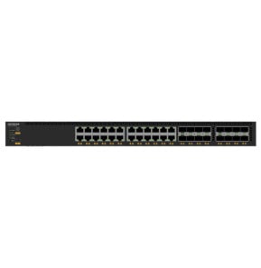 Netgear M4350-24X8F8V (XSM4340V)