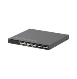 Netgear M4350-24X8F8V (XSM4340V)
