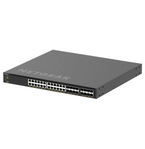 Netgear M4350-24X8F8V (XSM4340V)
