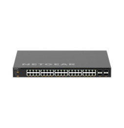 Netgear M4350-40X4C (XSM4344C)