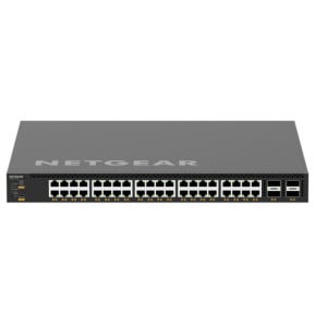 Netgear M4350-40X4C (XSM4344C)