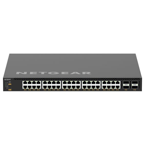 Netgear M4350-40X4C (XSM4344C)