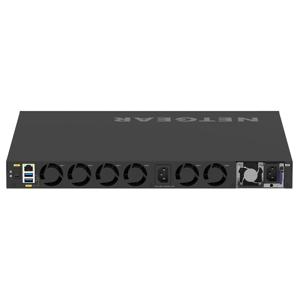 Netgear M4350-40X4C (XSM4344C) — image 5