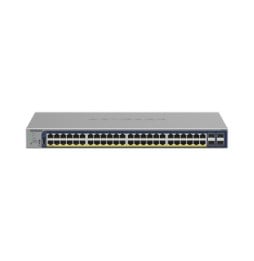 Netgear GS752TPv3
