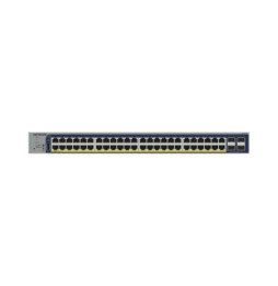 Netgear GS752TPv3