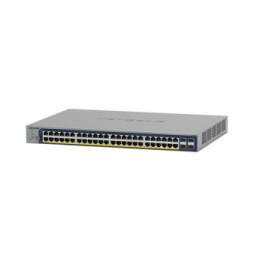 Netgear GS752TPv3