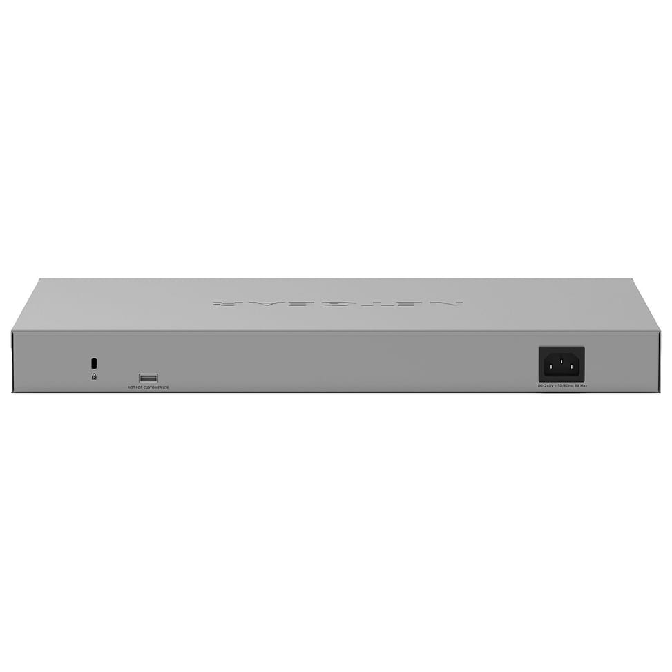 Netgear GS752TPv3 — image 5