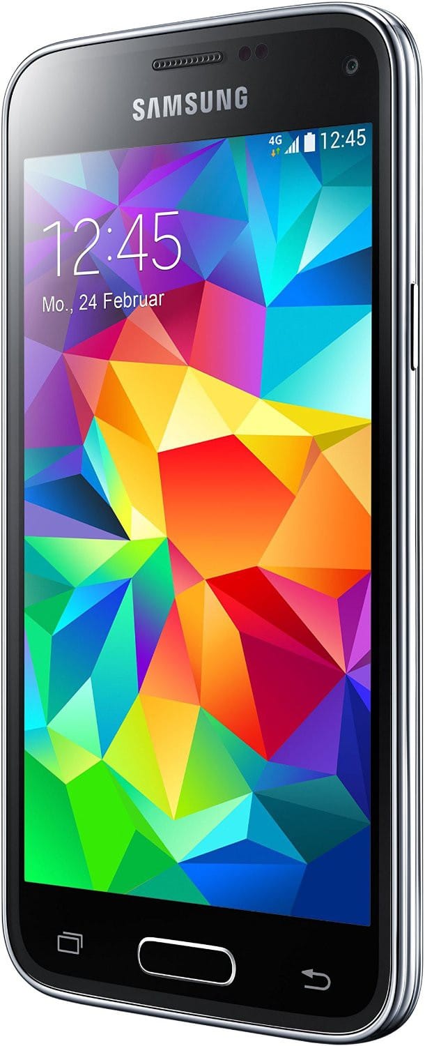 Samsung Galaxy Mini S5