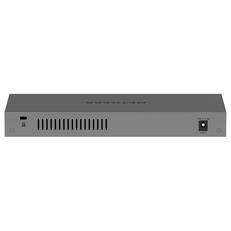 Netgear Switch GS108X — image 5