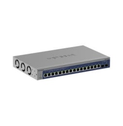 Netgear Smart Switch XS516TM