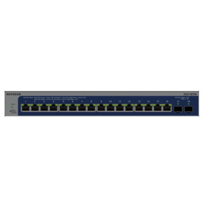 Netgear Smart Switch XS516TM