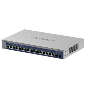 Netgear Smart Switch XS516TM