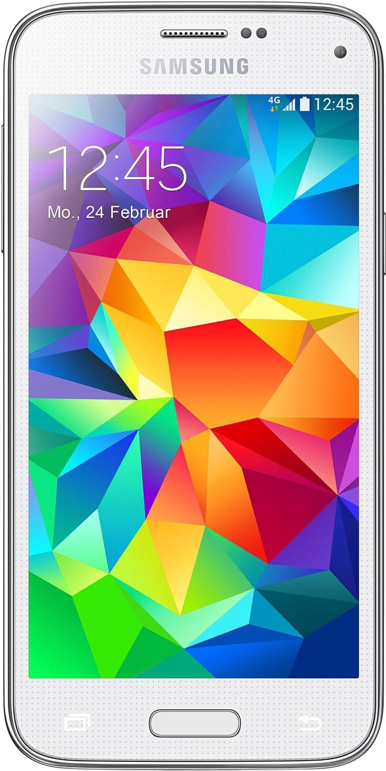 Samsung Galaxy Mini S5