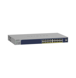 Netgear GS724TPPv3