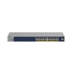 Netgear GS724TPPv3