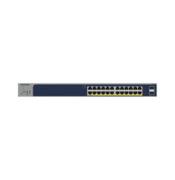Netgear GS724TPPv3