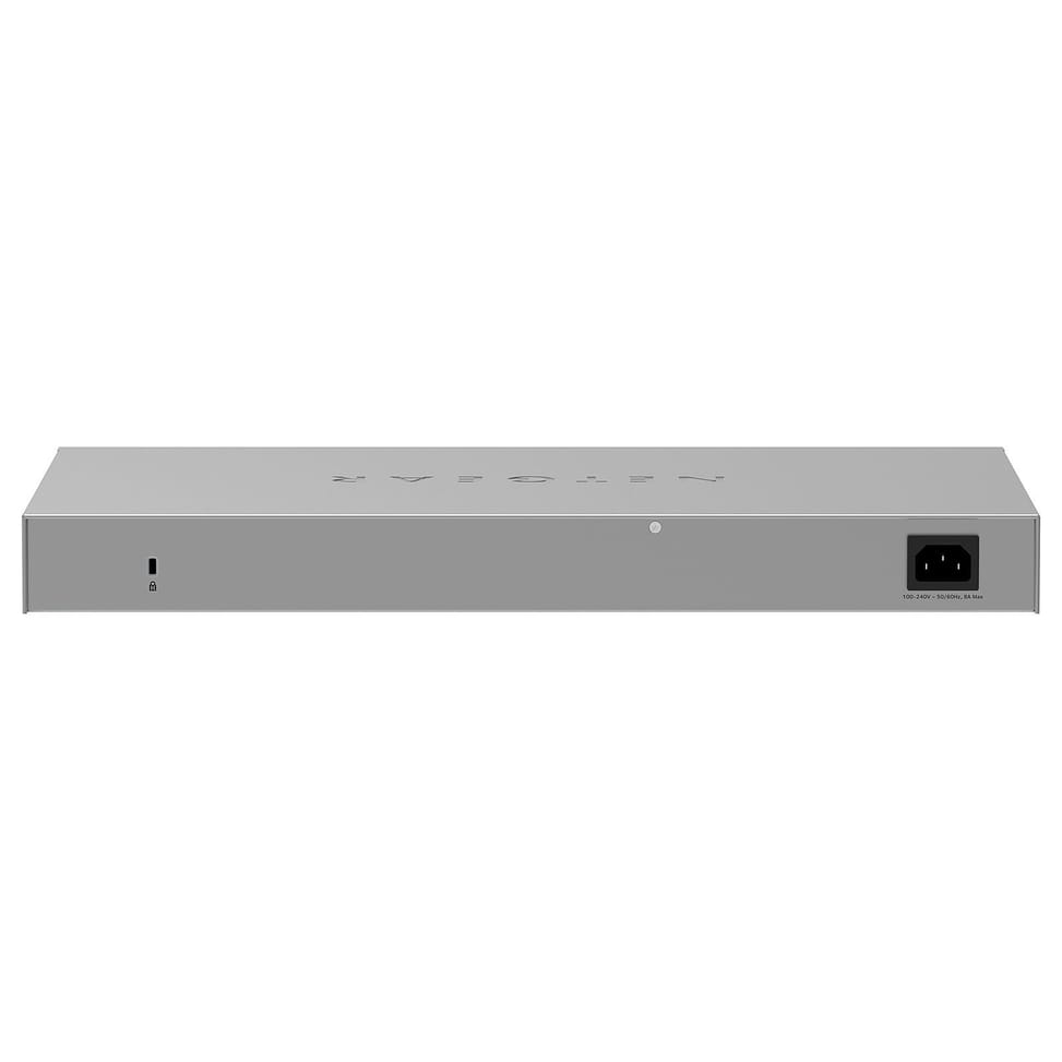 Netgear GS724TPPv3 — image 5