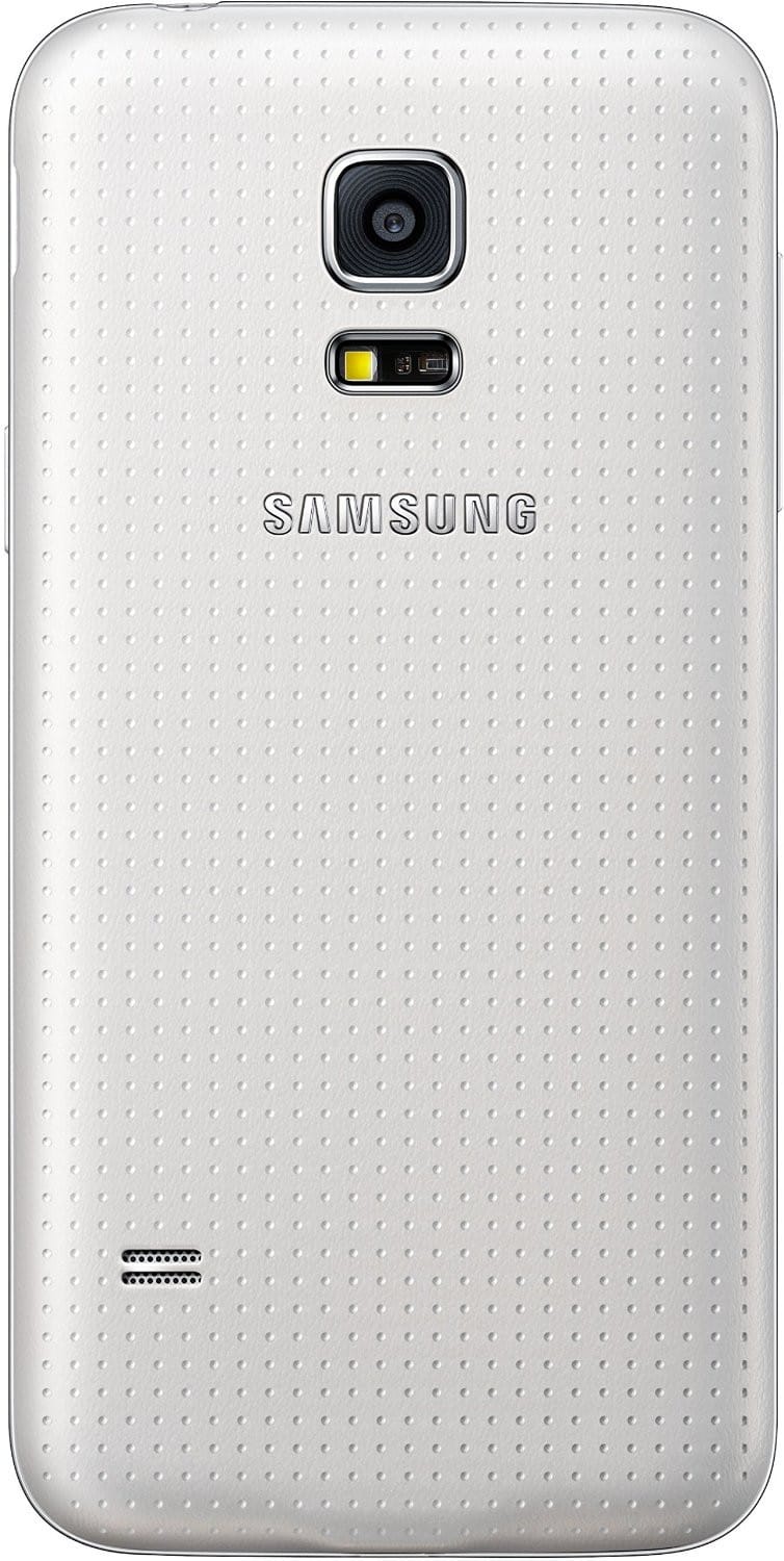Samsung Galaxy Mini S5