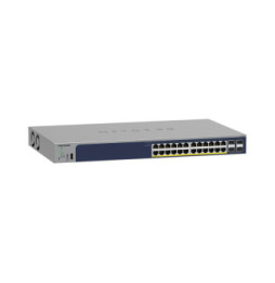 Netgear GS728TPv3