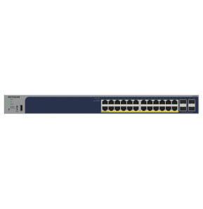 Netgear GS728TPv3