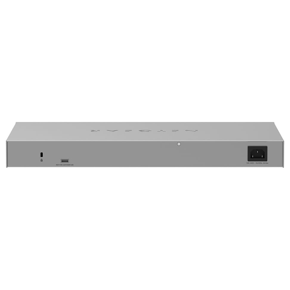 Netgear GS728TPv3 — image 5