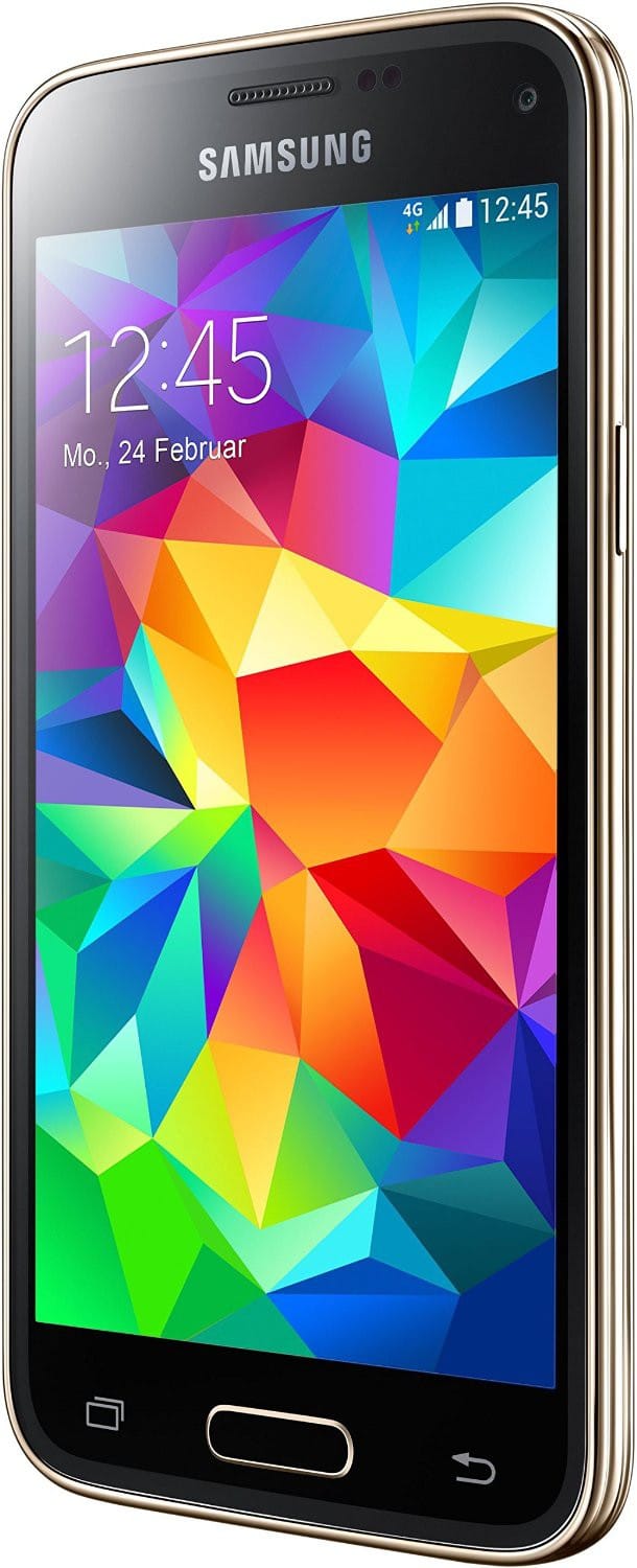 Samsung Galaxy Mini S5