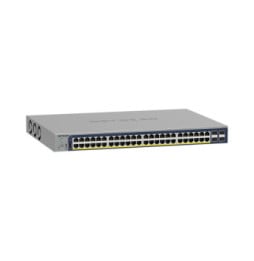 Netgear GS752TPPv3