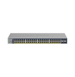 Netgear GS752TPPv3