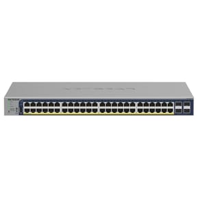Netgear GS752TPPv3 — image 2