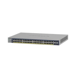 Netgear GS752TPPv3