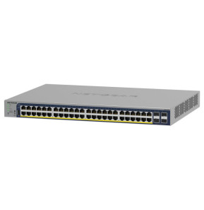 Netgear GS752TPPv3