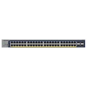 Netgear GS752TPPv3 — image 4