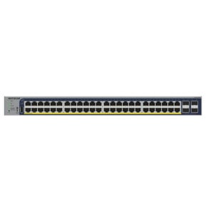 Netgear GS752TPPv3