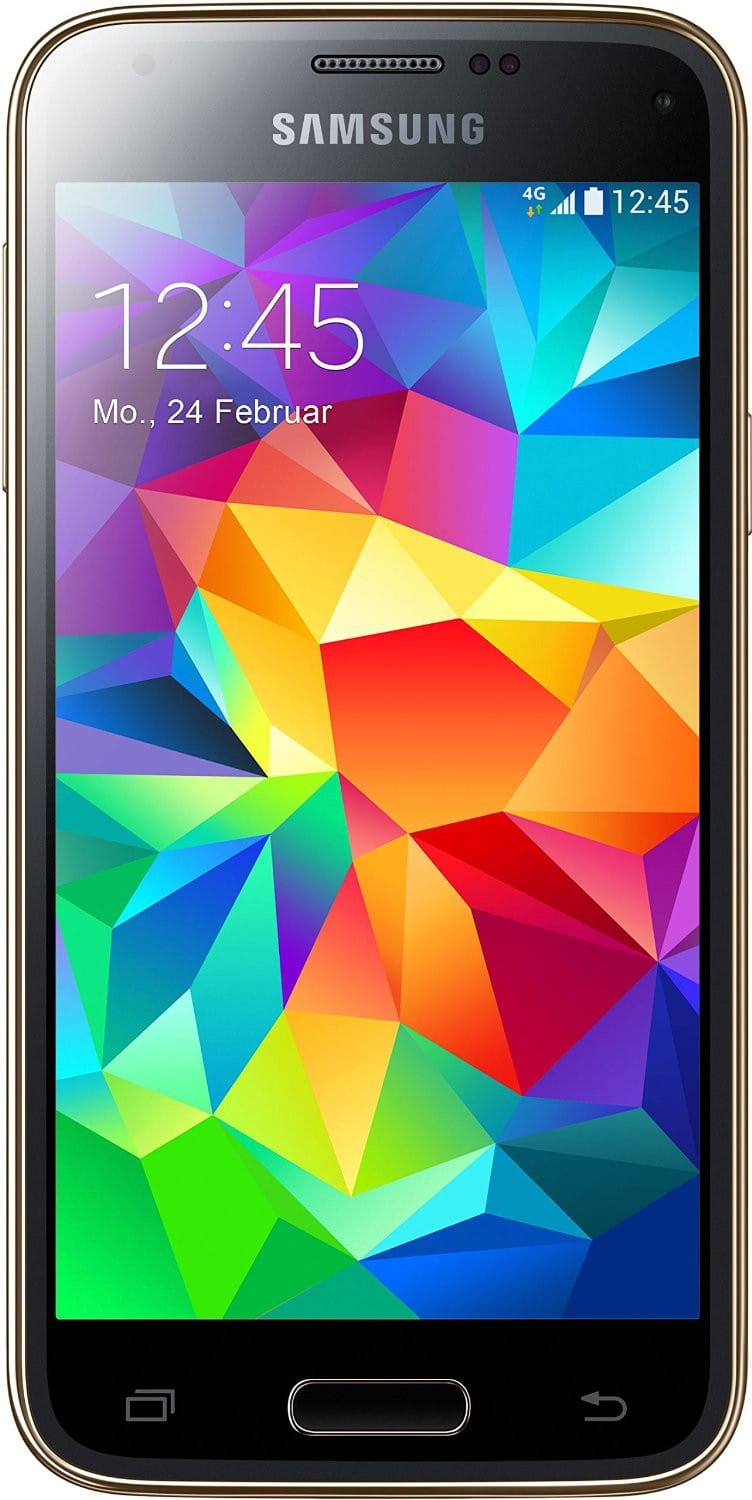 Samsung Galaxy Mini S5