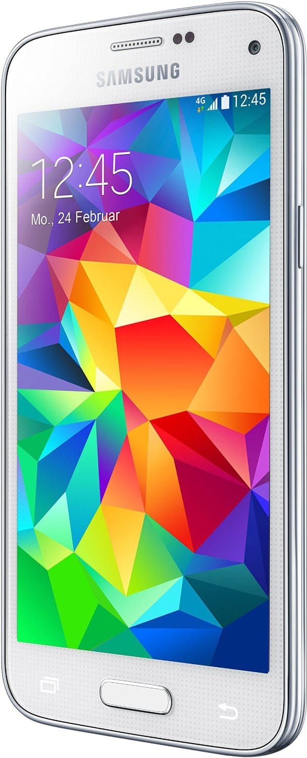Samsung Galaxy Mini S5