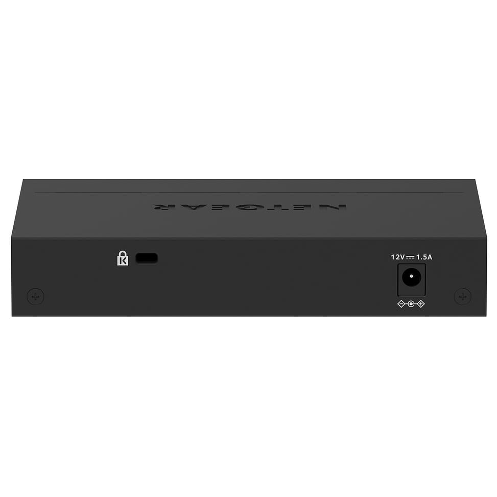 Netgear Smart Switch MS305E — image 5