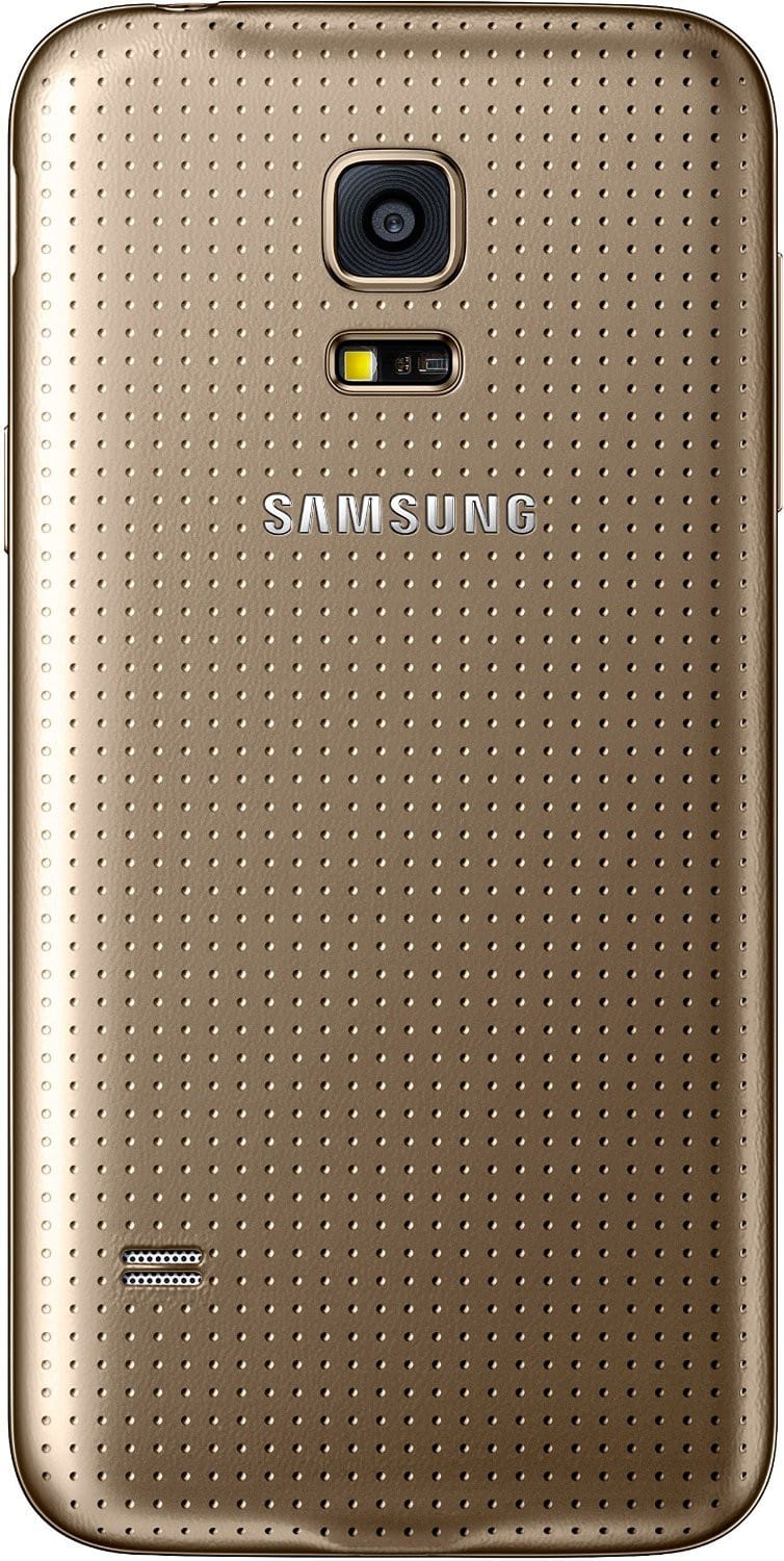 Samsung Galaxy Mini S5