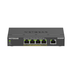 Netgear GS305Pv3