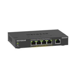 Netgear GS305Pv3