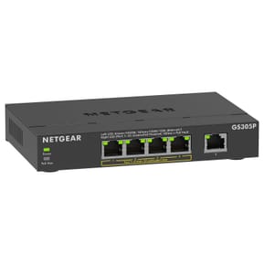 Netgear GS305Pv3 — image 2