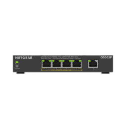 Netgear GS305Pv3