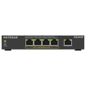 Netgear GS305Pv3 — image 3