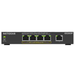 Netgear GS305Pv3