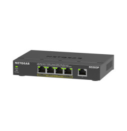 Netgear GS305Pv3