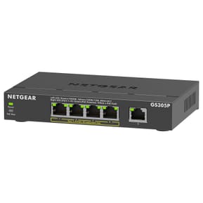 Netgear GS305Pv3 — image 4