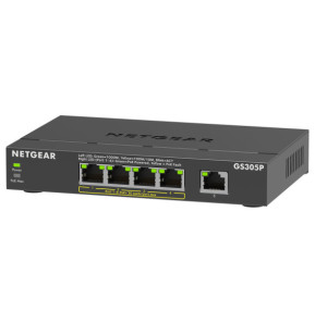 Netgear GS305Pv3