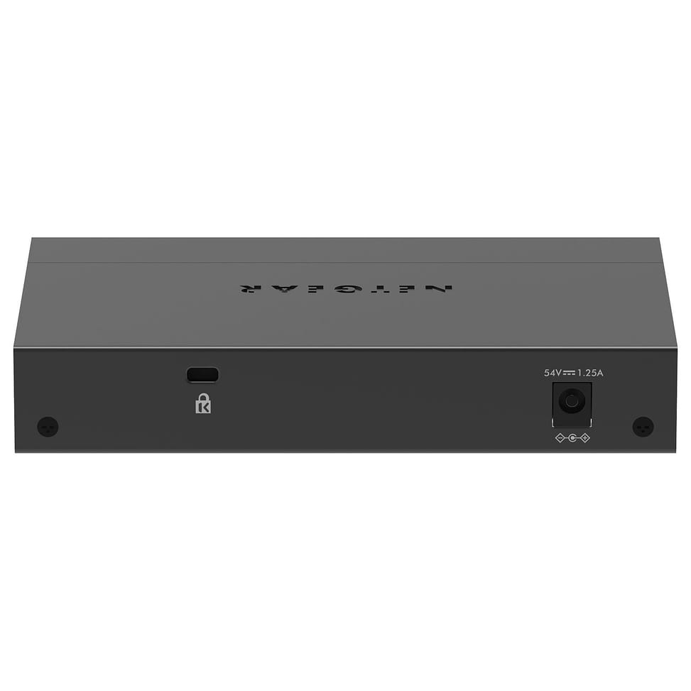 Netgear GS305Pv3 — image 5
