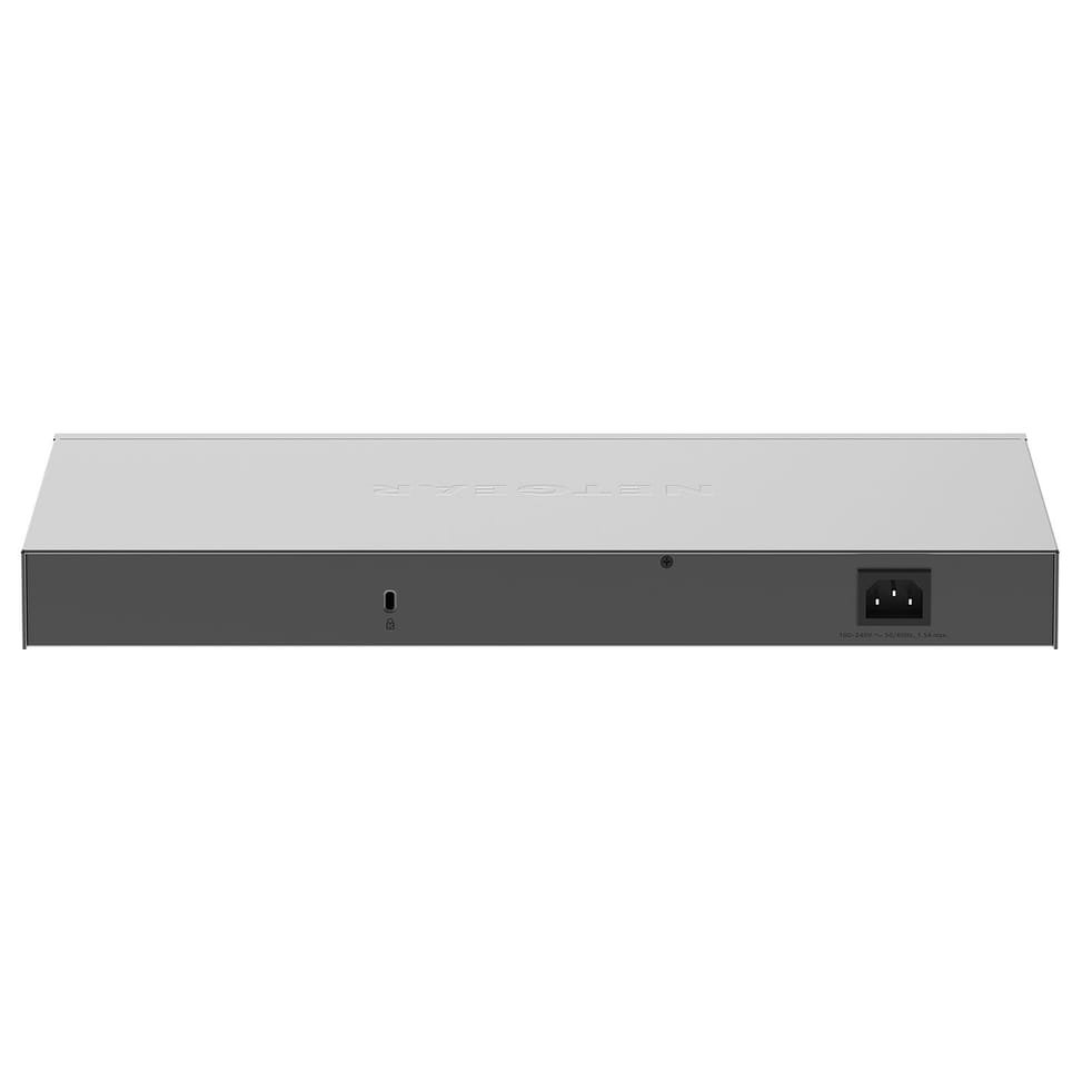Netgear Smart Switch GS748Tv6 — image 5