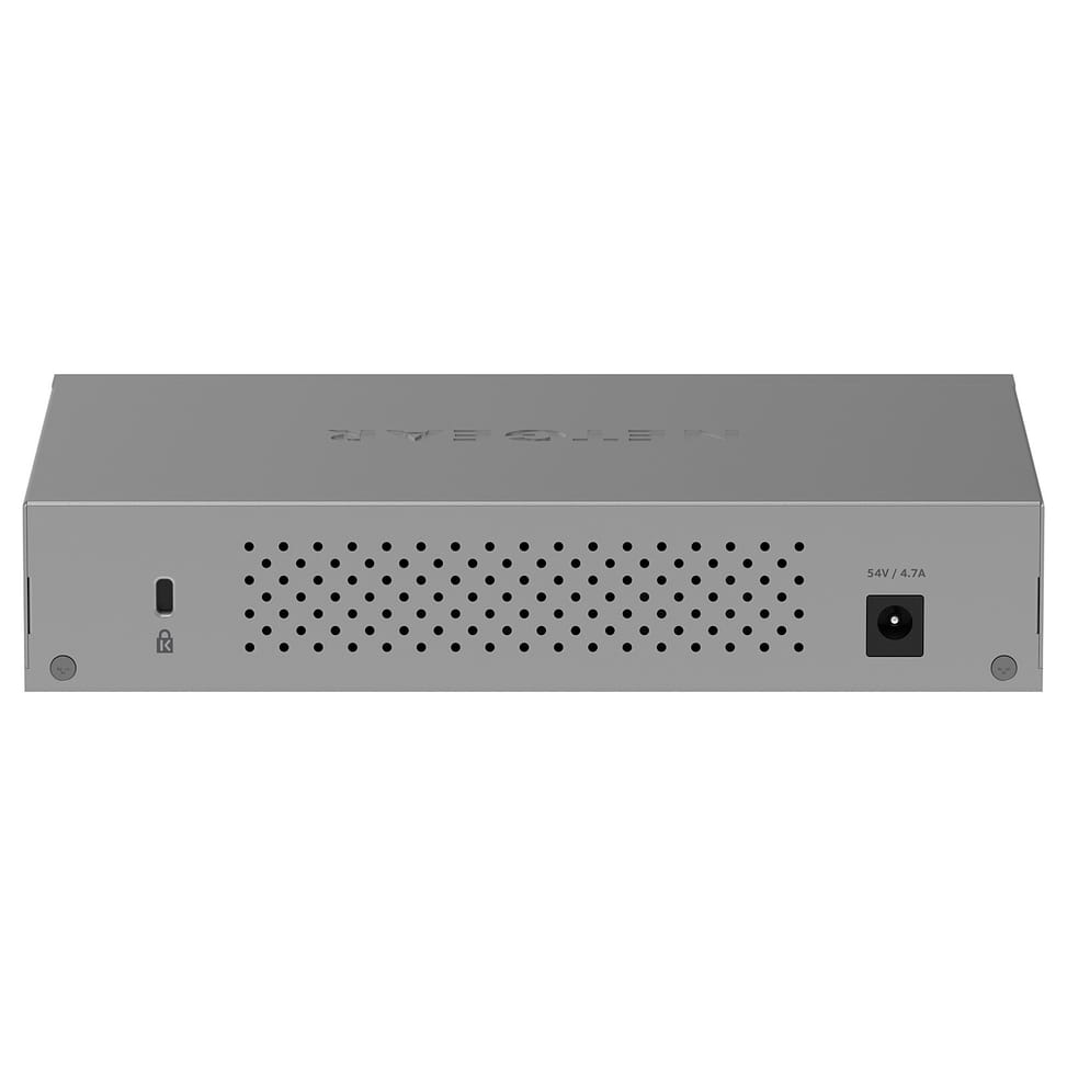 Netgear Smart Switch MS108TUP — image 5
