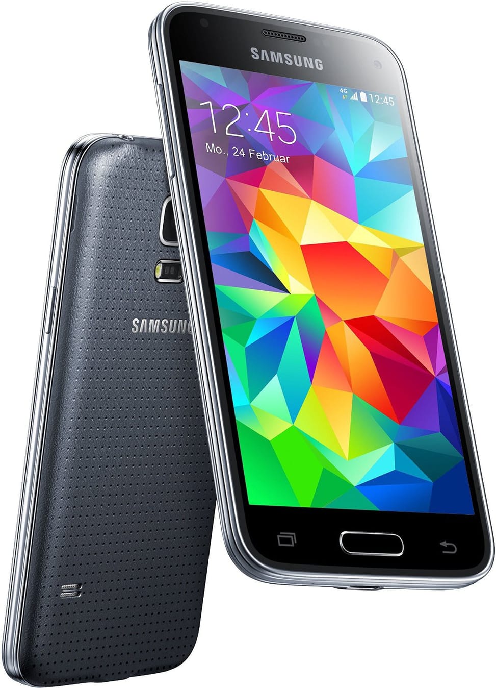 Samsung Galaxy Mini S5